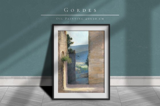 Gordes
