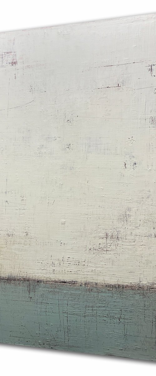 In Those Days (XL 48x60in) by Robert  Tillberg