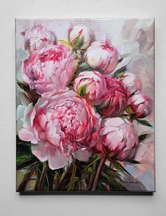Peony