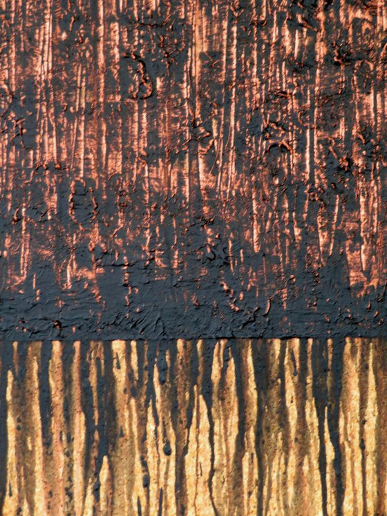 Black Copper No.1 by Carla Sá Fernandes