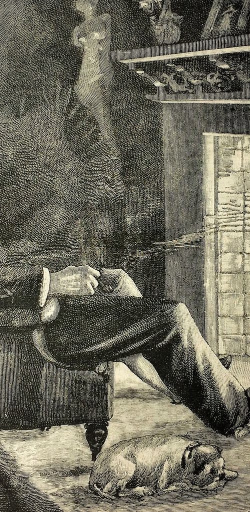 Music by Tudor Evans
