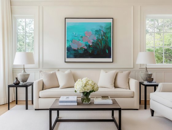 There will be spring