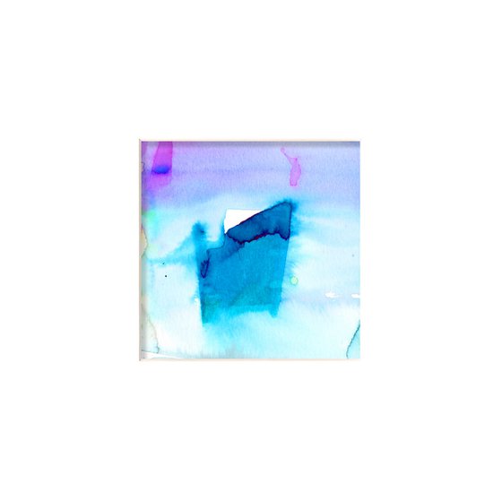 Lost In Meditation 16