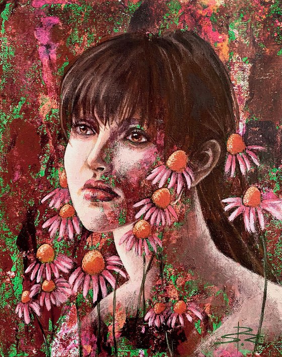 Echinacea