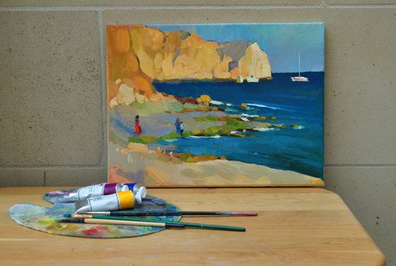 Cobalt Harbour