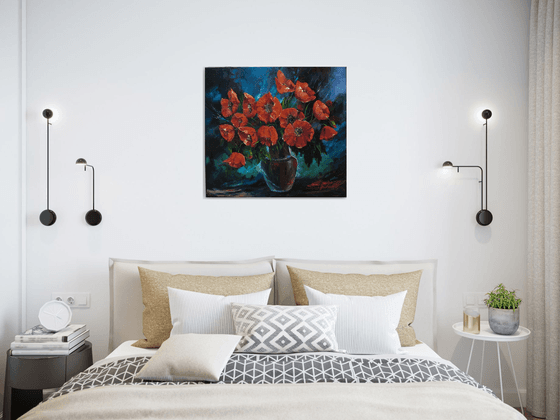 Poppies