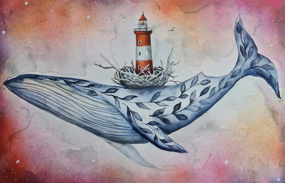 Harbor of Dreams