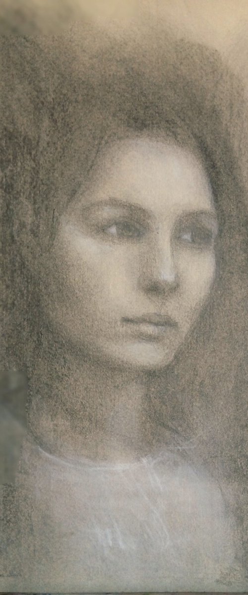 Waiting by Jane  Elizabeth Cullum