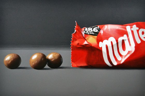 Maltesers 2