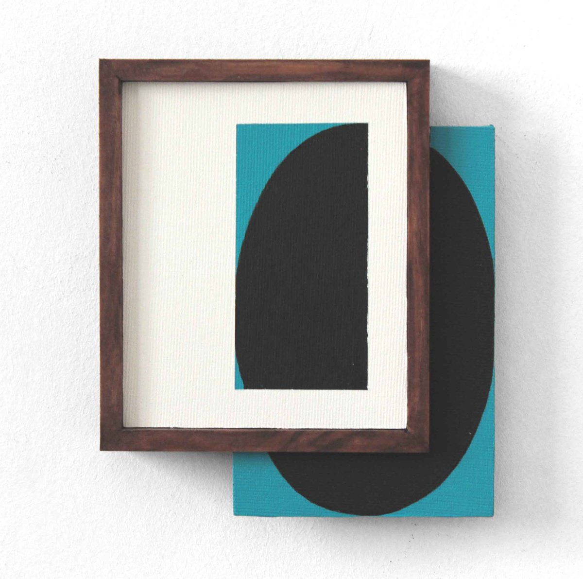 Cfo-24 By Martin Singer, 6 X 7, Artwork For Sale On Artfinder