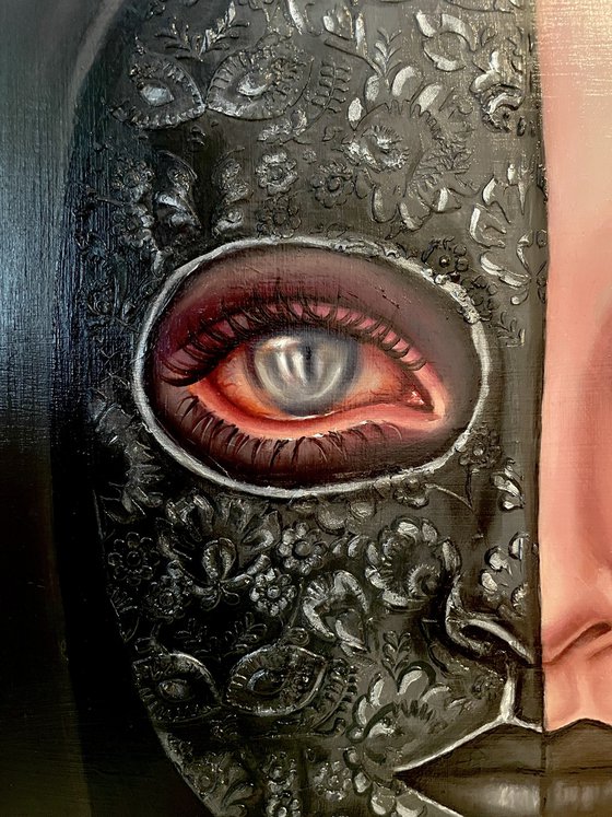 Veil of Truth