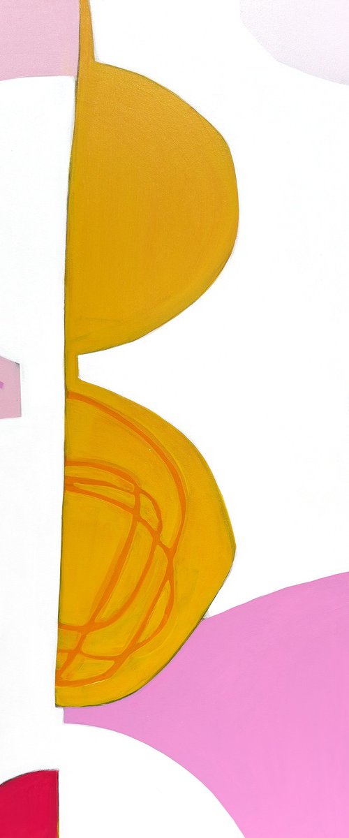 Pomelo by Kristen Guest Studio
