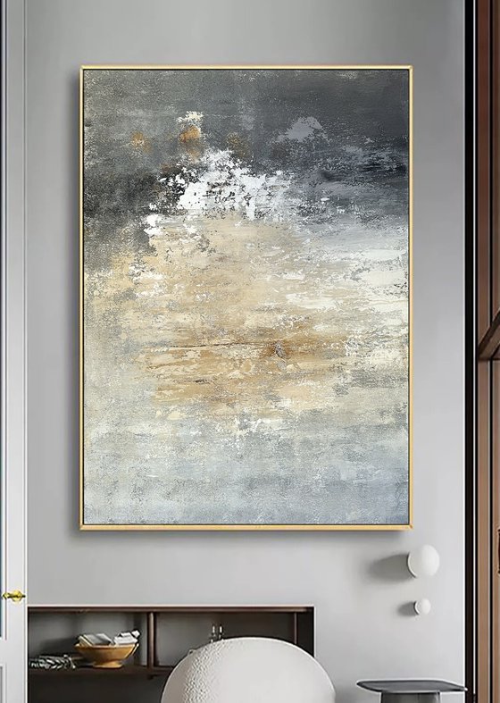 Golden Reflections