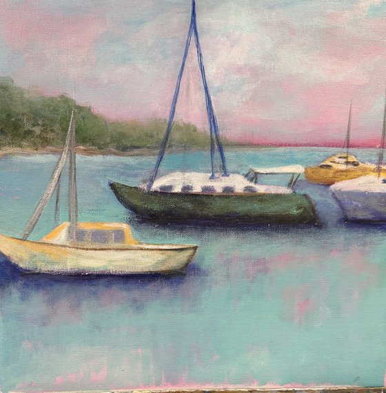 Boat Lovers