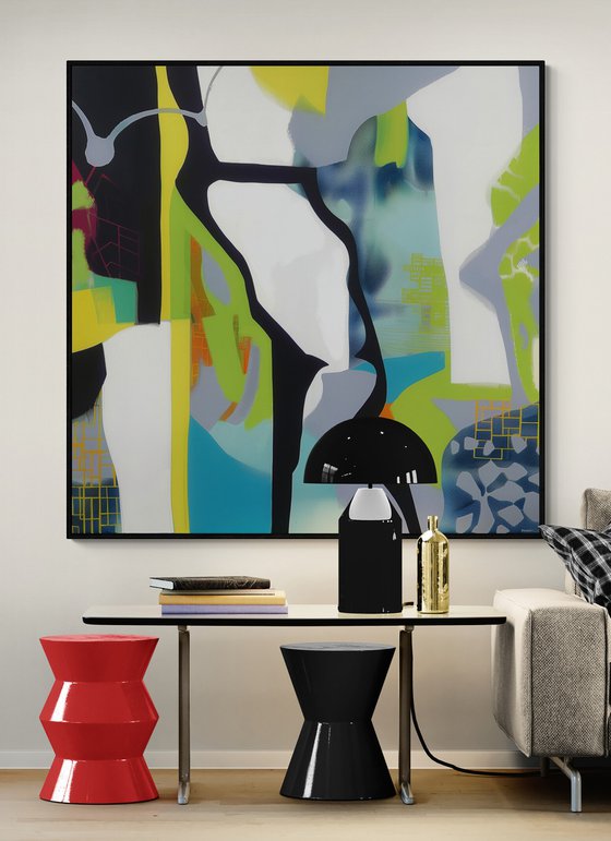 Energy in Motion #2