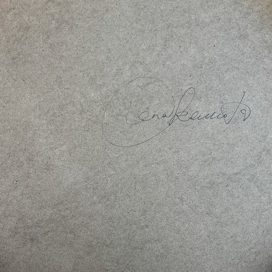 Plum Blossom ~Resilience~ (Kimono Upcycled )