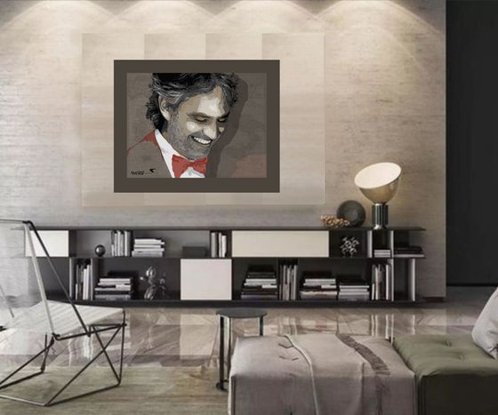 BOCELLI