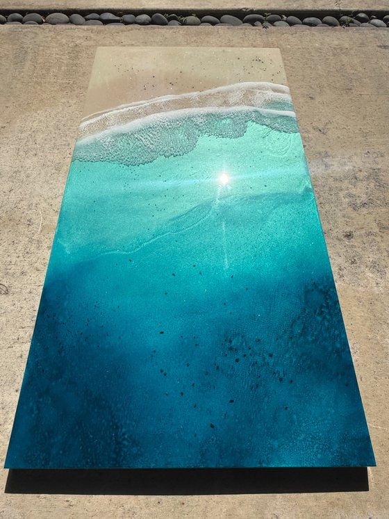 Beneath The Shallows