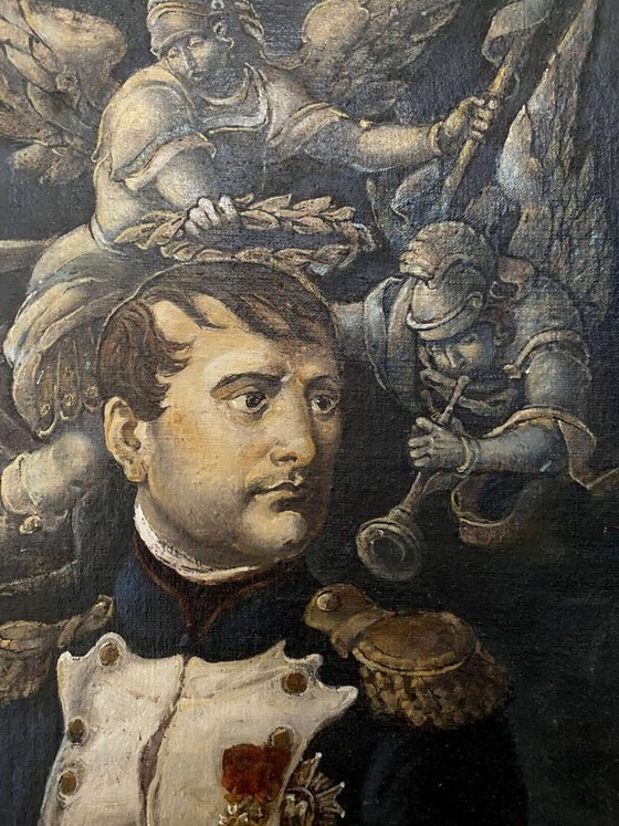 Emperor Napoleon