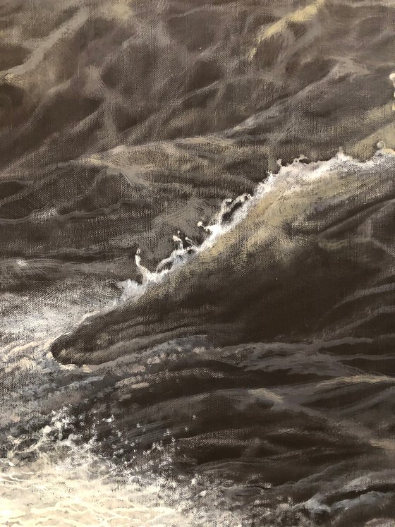 The Wave (L'Onda) #3