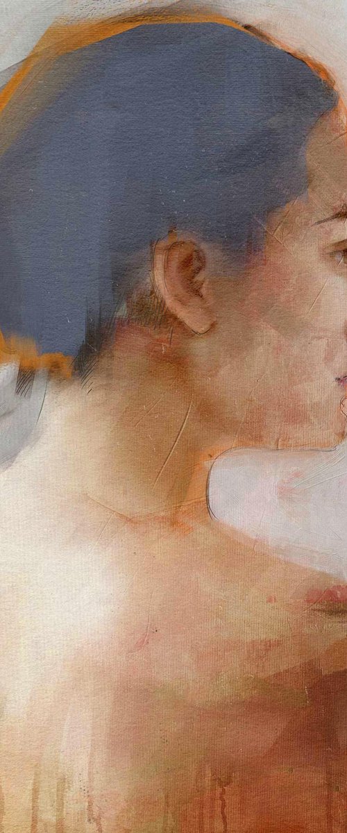 Contour Memory by Dario Moschetta