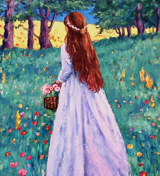 Meadow Walk
