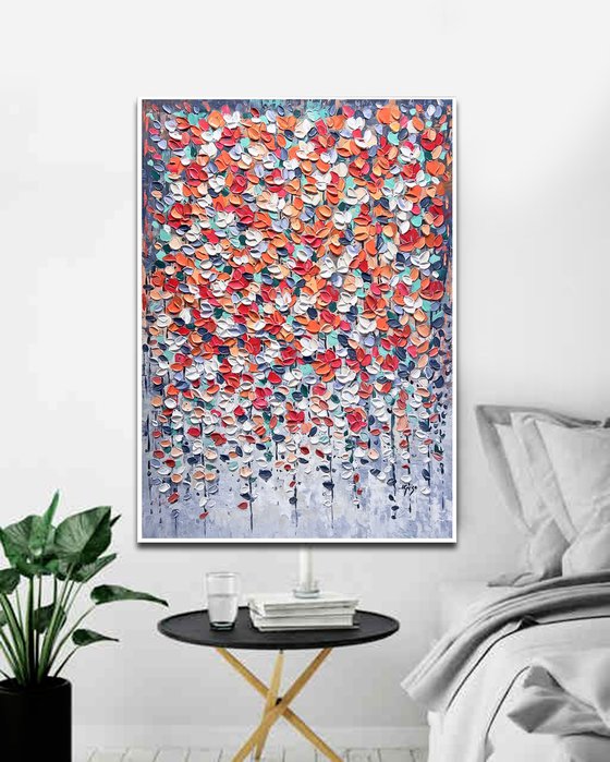 Coral Cascade