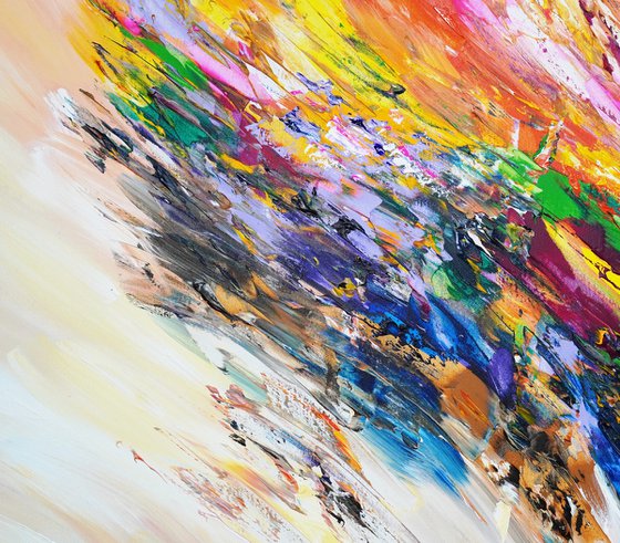 Positive Energy D 16