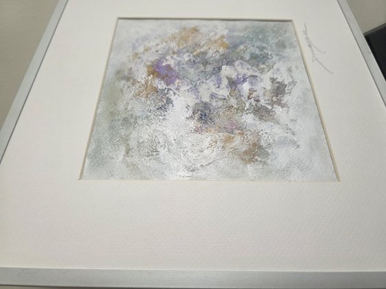 White Little story XIV