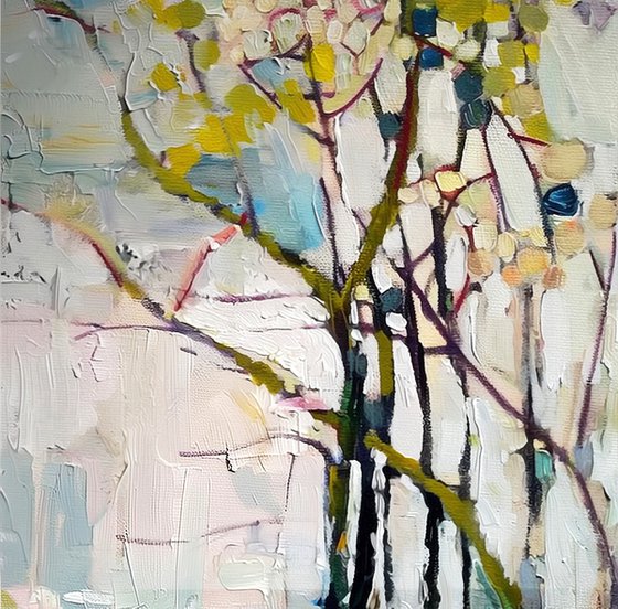 Childhood Memories #2