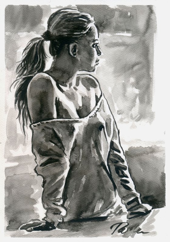 Morning Light