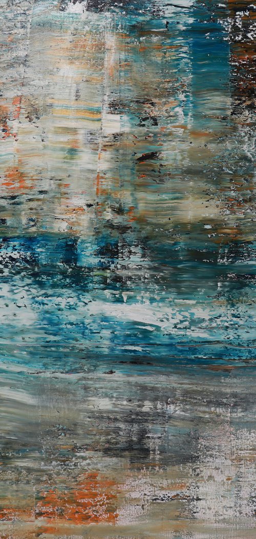 Seven Sisters I [Abstract N°2339] by Koen Lybaert