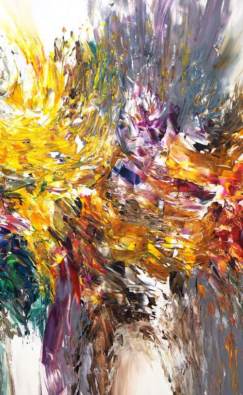 Pure Energy... XL 2 by Peter Nottrott