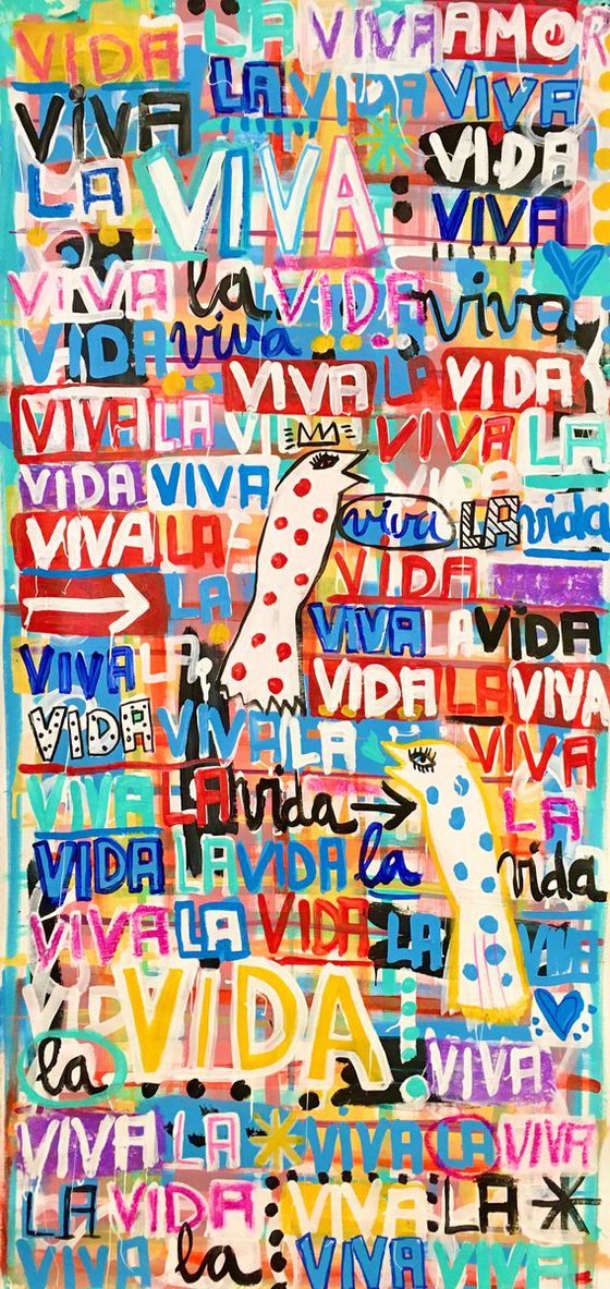 Vive la Vida