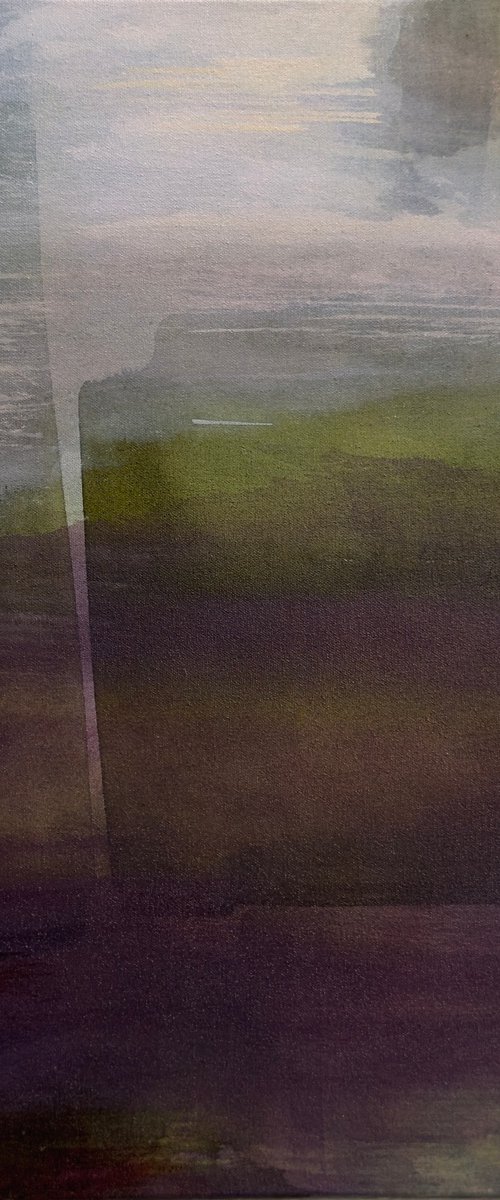 Underneath it all by Cher Deaville