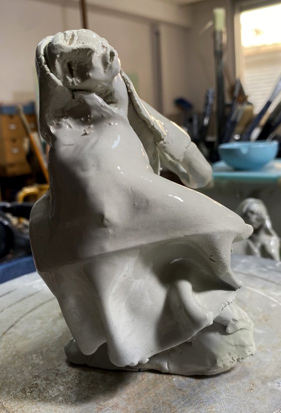 La madri di gaza - Le madri