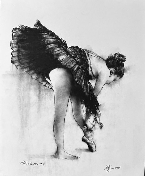 The Dancer 24