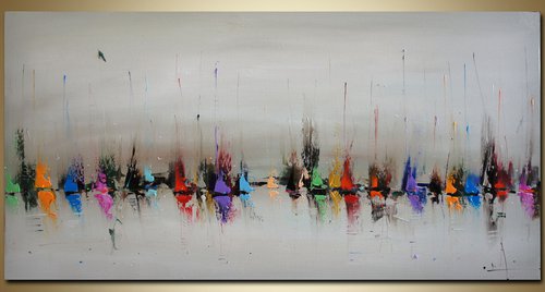 Artwork by Stanislav Lazarov