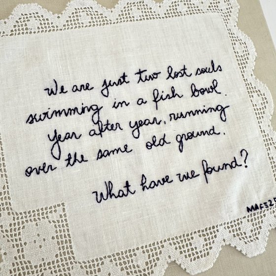 "Lost Souls"