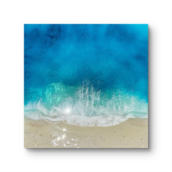 Tidal Claim