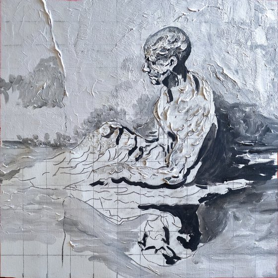 The Birth of Prometheus