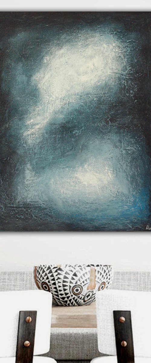 "The Difficult Path Of Light" by Rumen Spasov
