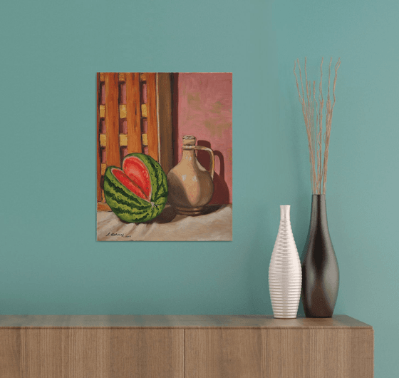 Watermelon