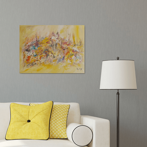 Couleurs et lumière
