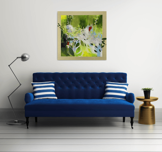 The harmony of the wind