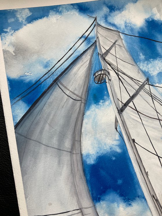 Salt Wind