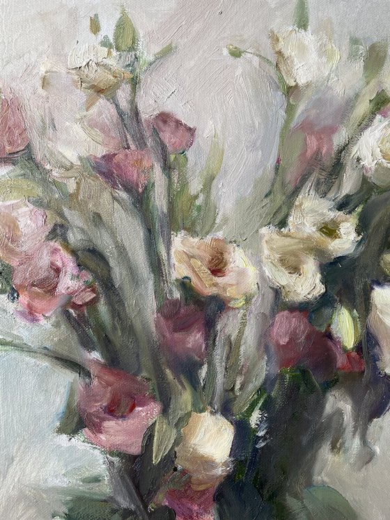 Pastel Harmony