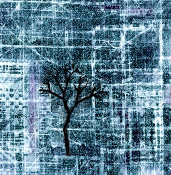The Last Tree III