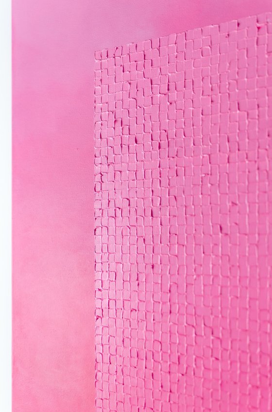 I 🩷 PINK