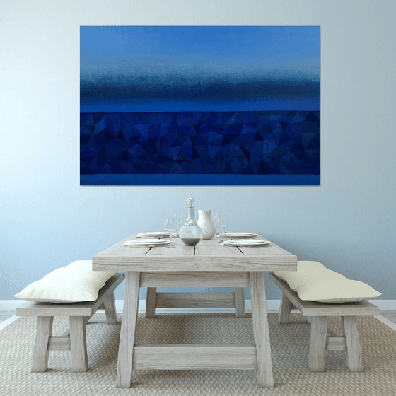 Mysteries of the ocean